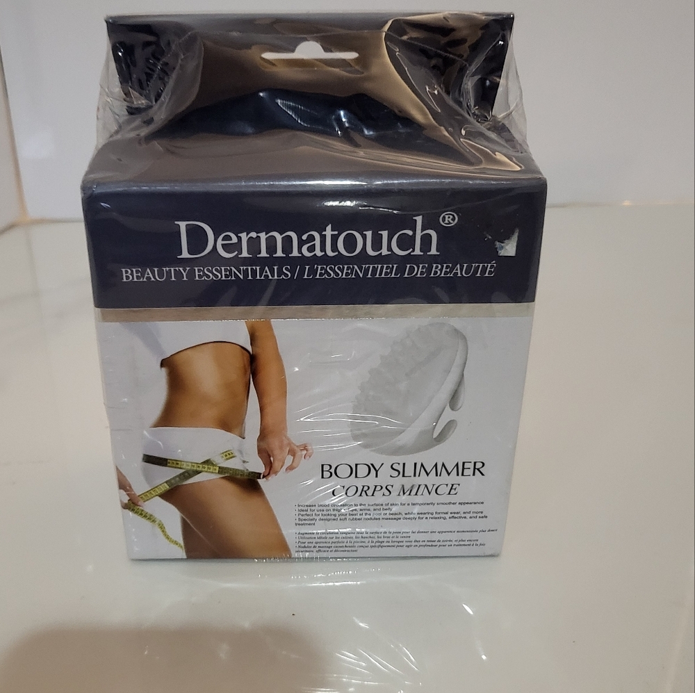 Dermatouch Beauty Essential Body Slimmer Corps Mince